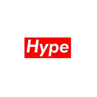 Club Lux: Hype Hip-Hop logo