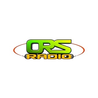 ORS Radio - Top 40 Hits logo