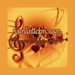 romantic fm logo
