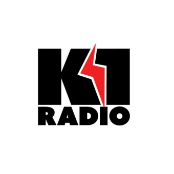 K1 Radio logo