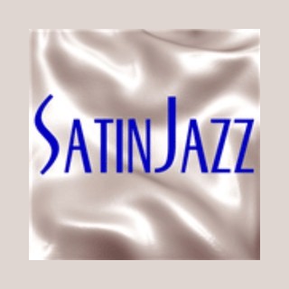 SatinJazz logo