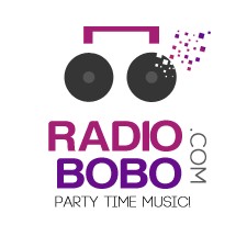 Radio Bobo logo