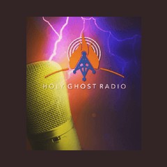 Holy Ghost Radio 2 logo