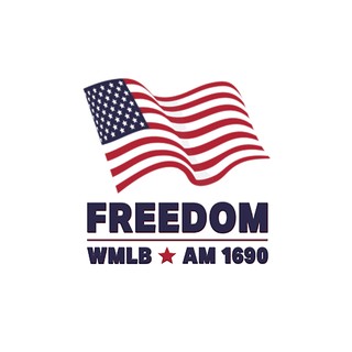 AM 1690 WMLB logo