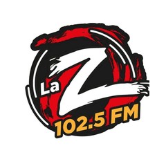 LA Z 102.5 logo