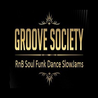 Groovesociety HQ logo