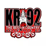 KR-92 Radio logo