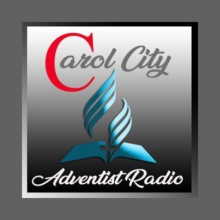 Carol City Adventist Radio logo