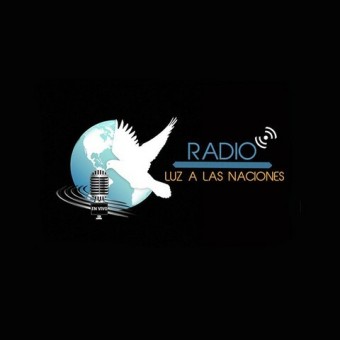 Radio Luz a Las Naciones logo
