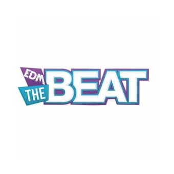 The Beat EDM logo