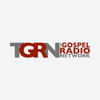 The Gospel Radio Network logo