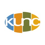 KENC / KVNC / KRNC / KMPB Community Radio 90.7 / 90.9 / 88.5 / 90.7 FM logo