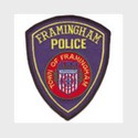 Framingham Police logo