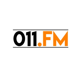 011.FM - Holiday 80s logo