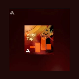 Vinyl Tap logo