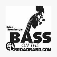 Bass on the Broadband logo