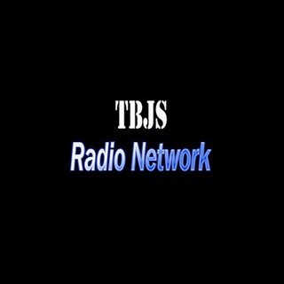 TBJS Radio Network logo