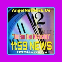 1159 News logo