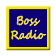 Boss Radio logo