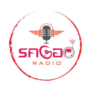 Saggo FM logo