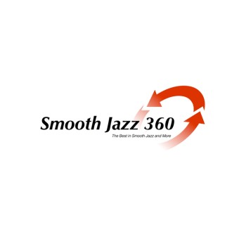 Smooth Jazz 360 logo