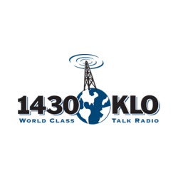 KLO Unforgettable 1430 AM logo