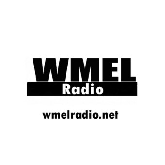 WMEL Radio logo