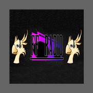 Final Fantasy Radio logo