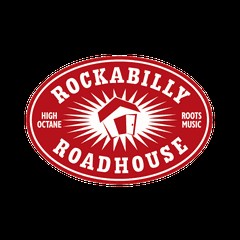 Rockabilly Roadhouse logo