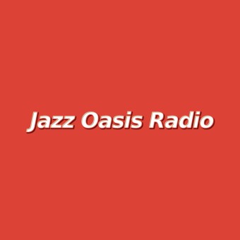 Jazz Oasis Radio logo