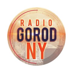 Radio GorodNY logo