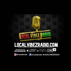 Local Vibez Radio logo
