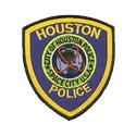 Houston Fire Dispatch logo