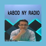 Kabod new york radio logo