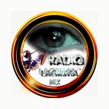 Radio Lagrima MX logo