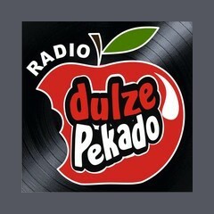 Radio Dulze Pekado logo