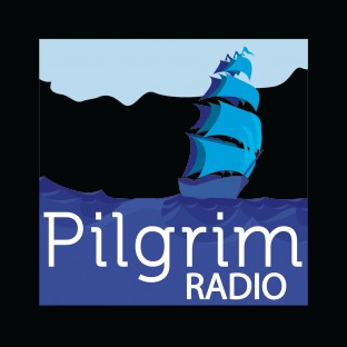 KPMD Pilgrim Radio 88.1 FM logo