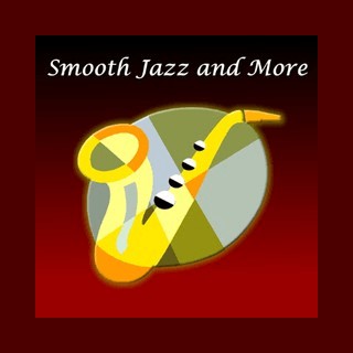Smooth Jazz and More logo