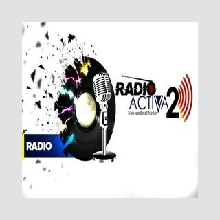 Radio Activa2 logo