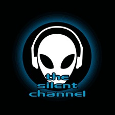 SomaFM - The Silent Channel logo