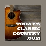 Todays Classic Country logo