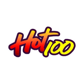 WWOT HOT 100 logo