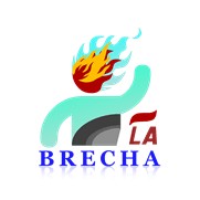 Brecha FM logo