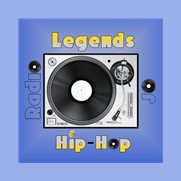 Legends of Hip-Hop logo