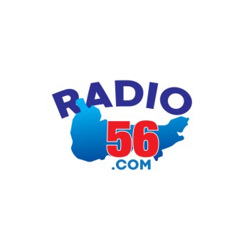 Radio56.com logo