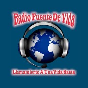 Radio Fuente de Vida logo