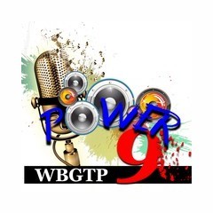 WBGTP Power 9 logo