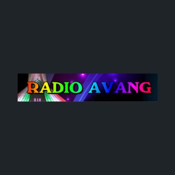 Radio Avang logo