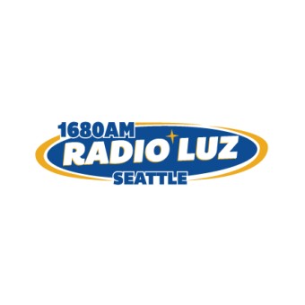 KNTS Radio Luz 1680 (US Only) logo
