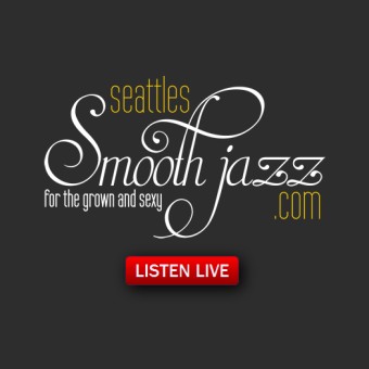 Seattles Smooth Jazz logo